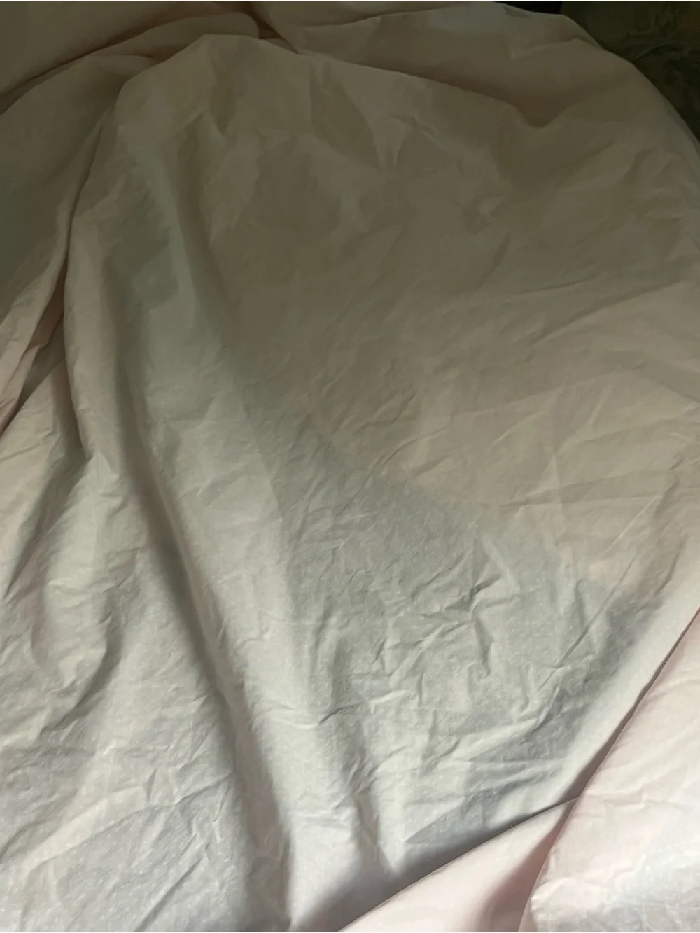 Luxury Light Pink Extra deep Queen size fitted Sheet